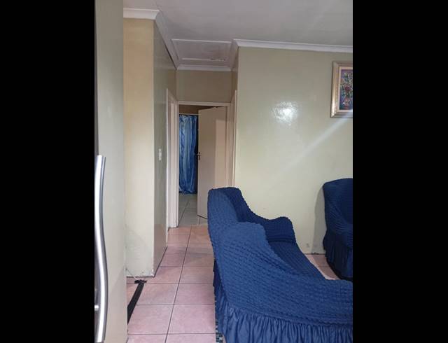 2 BEDROOM FREEHOLD FOR SALE IN PHILIPPI